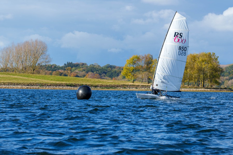 RS End of Season Regatta 2023