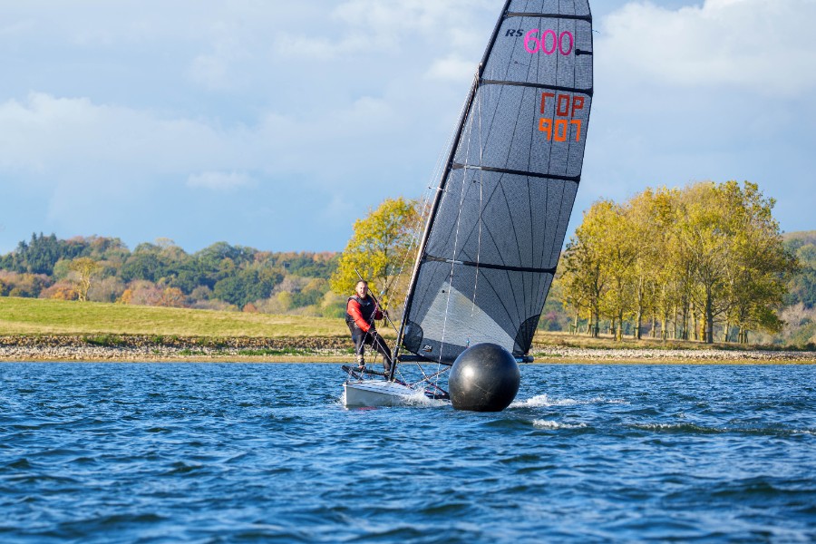 RS End of Season Regatta 2023