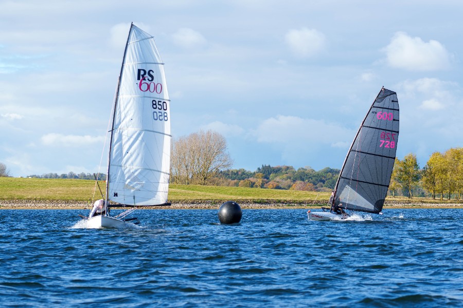 RS End of Season Regatta 2023