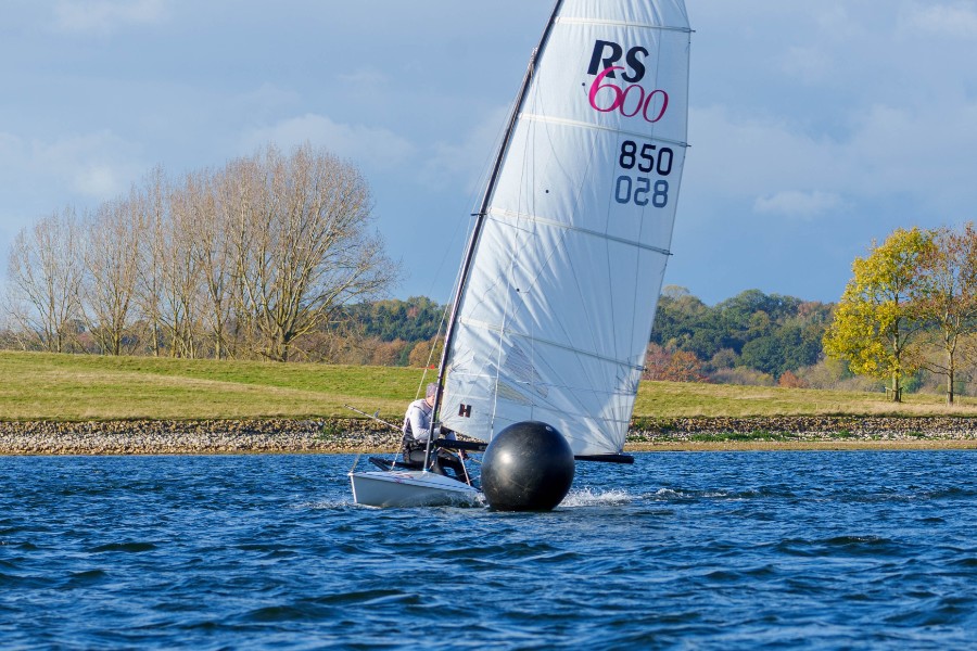 RS End of Season Regatta 2023