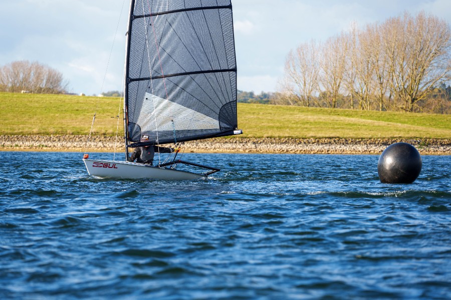 RS End of Season Regatta 2023