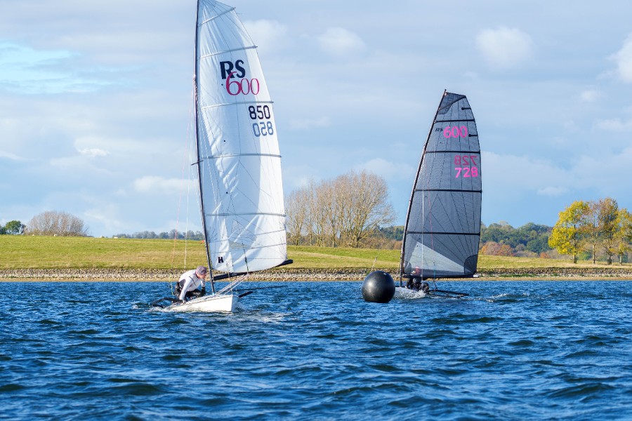 RS End of Season Regatta 2023