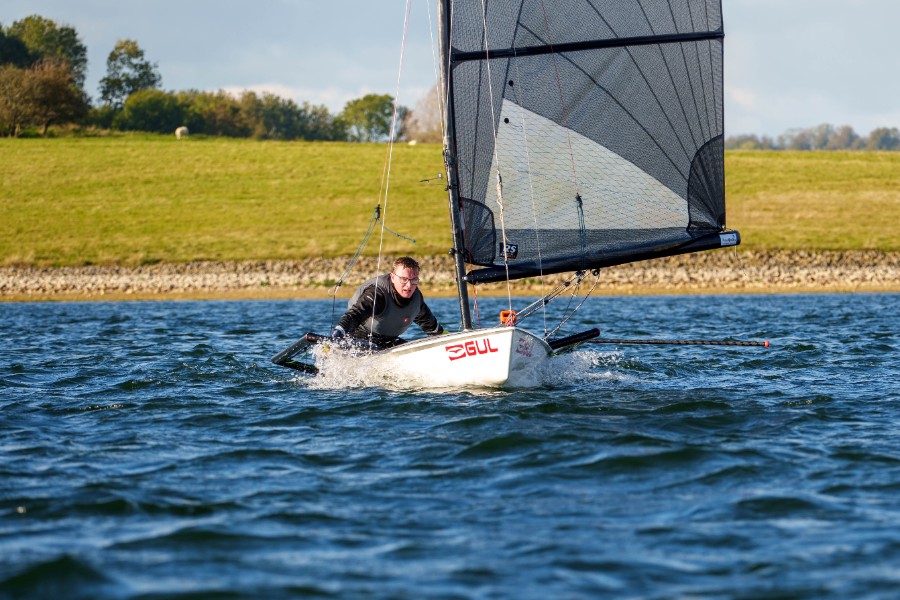 RS End of Season Regatta 2023