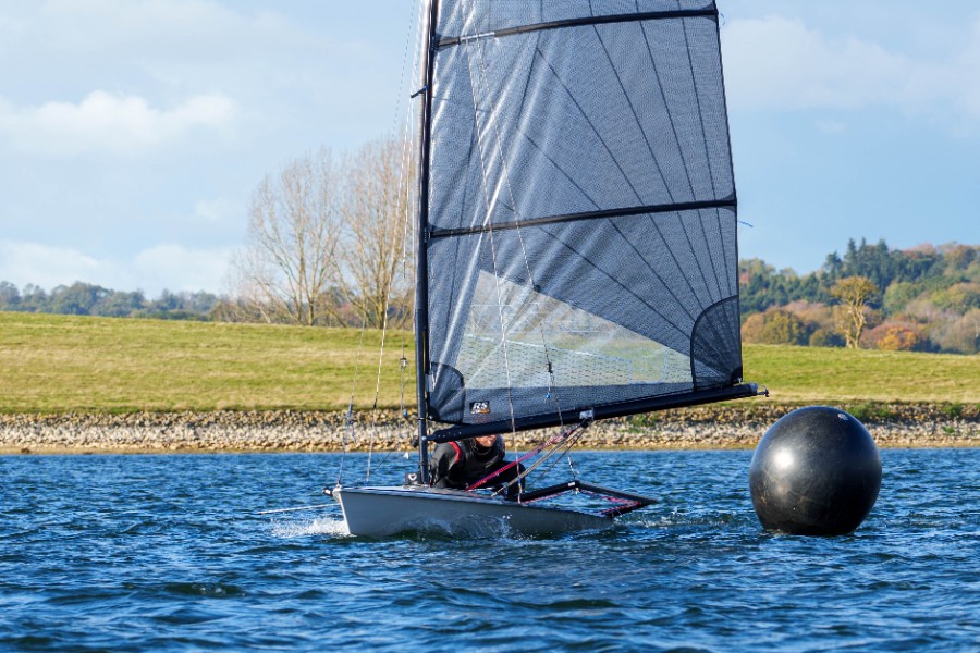 RS End of Season Regatta 2023