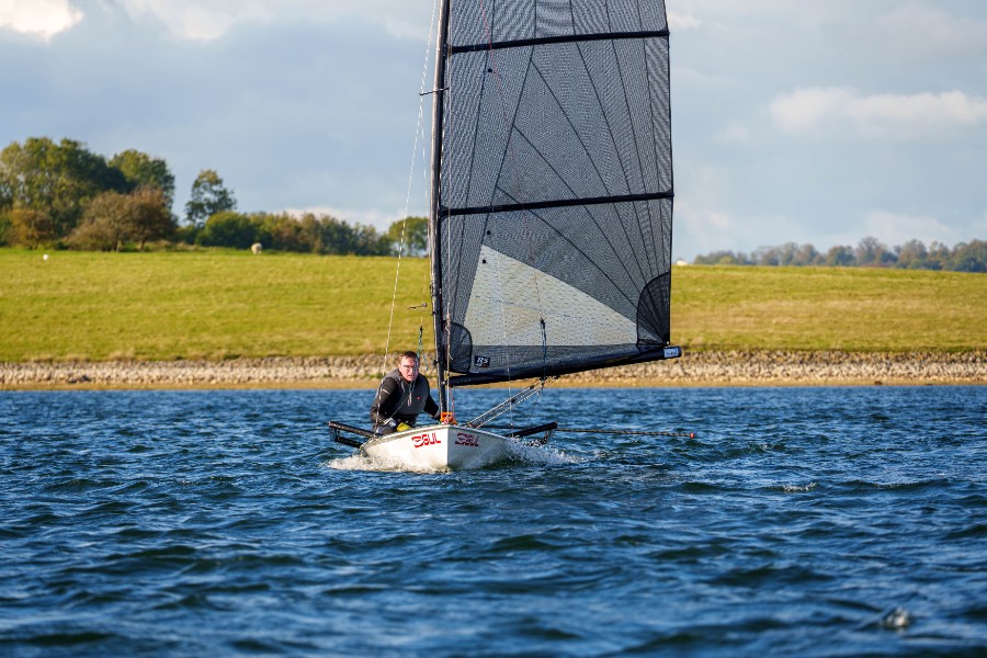 RS End of Season Regatta 2023