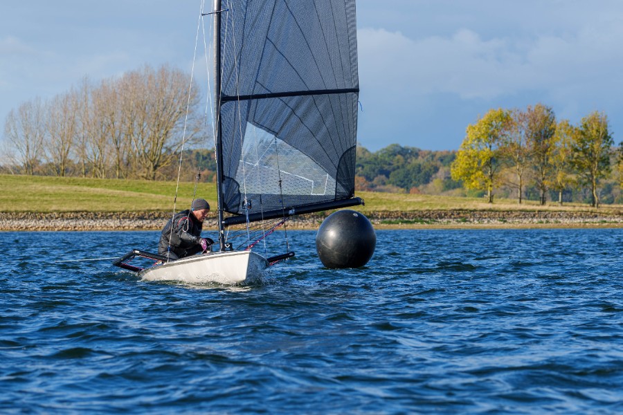 RS End of Season Regatta 2023