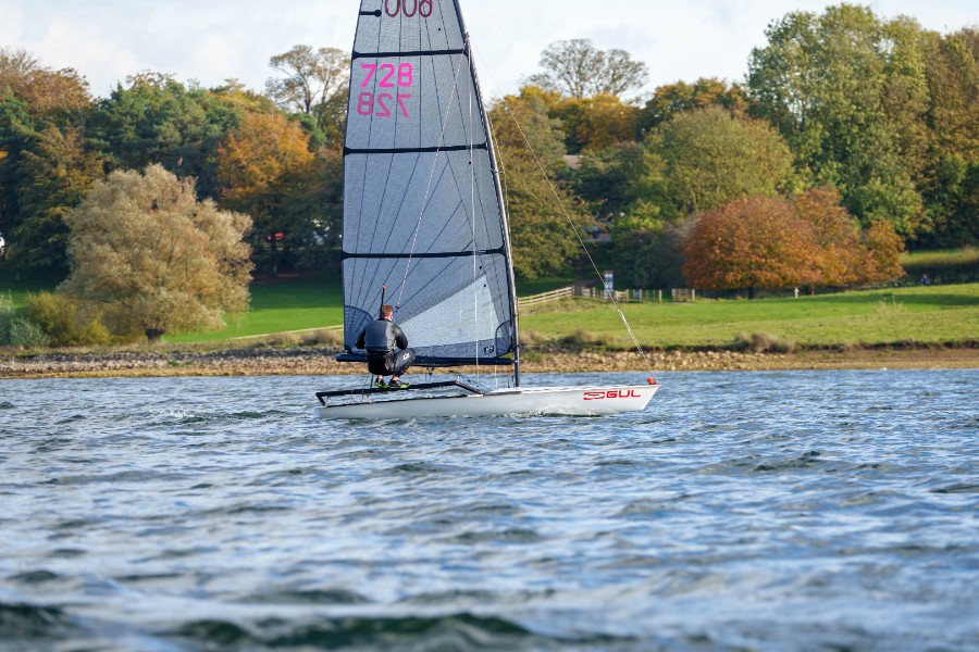 RS End of Season Regatta 2023