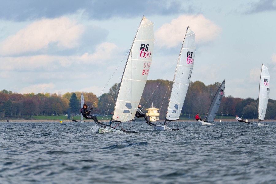 RS End of Season Regatta 2023