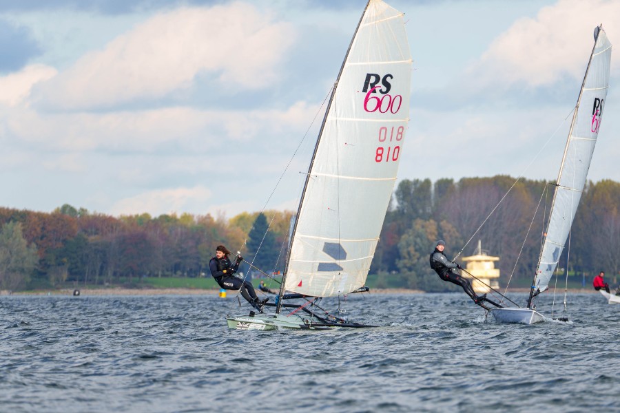 RS End of Season Regatta 2023