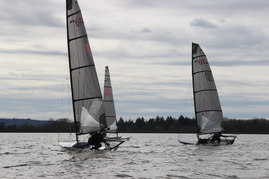 RS600 Coaching and Racing at Bough Beech, March 2024 RS600 Coaching and Racing at Bough Beech, March 2024