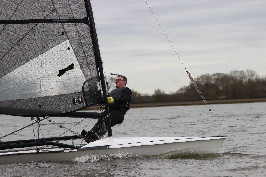 RS600 Coaching and Racing at Bough Beech, March 2024 RS600 Coaching and Racing at Bough Beech, March 2024