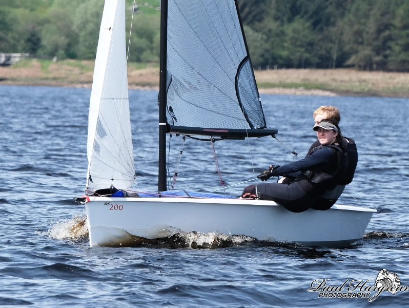 Sailing Chandlery RS200 Northern Tour Yorkshire Dales 2024