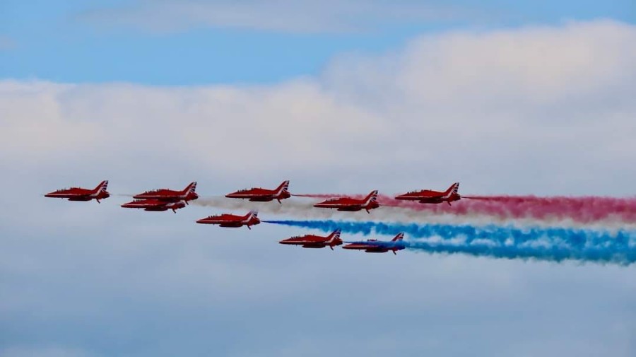 Lee on Solent 2024