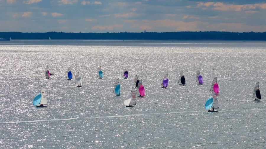 Lee on Solent 2024