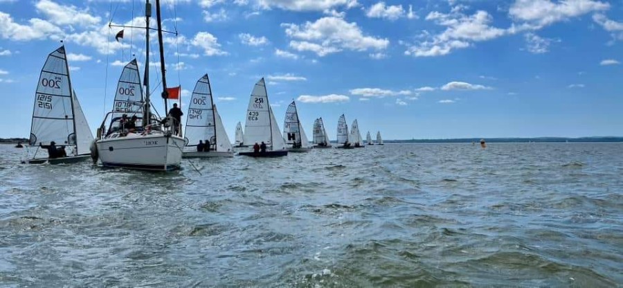 Lee on Solent 2024