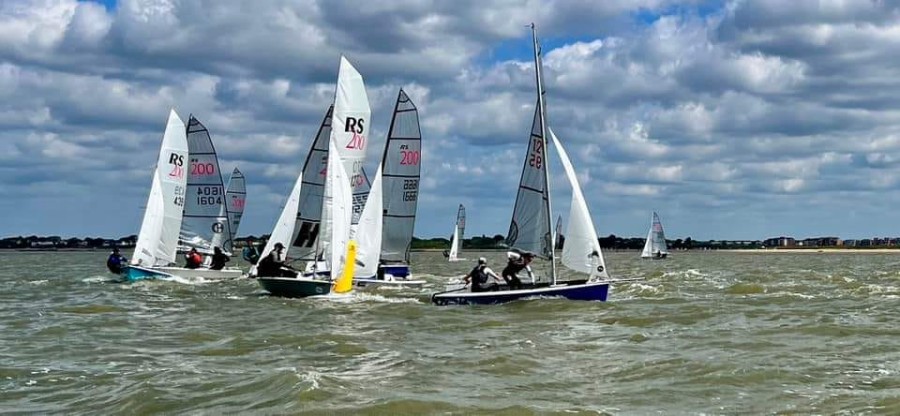 Lee on Solent 2024