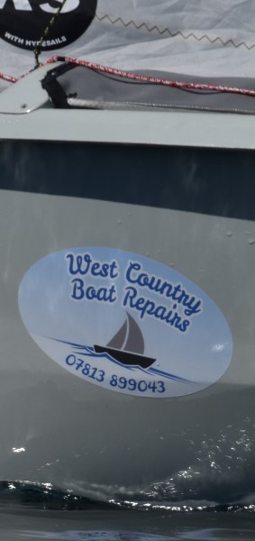 West Country Boat Repairs SWUT Bowmoor 2024