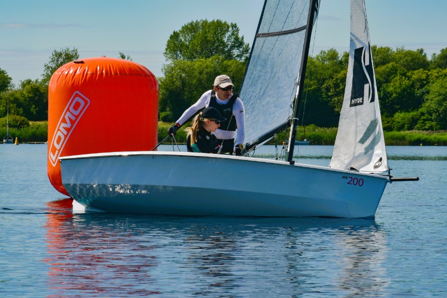 West Country Boat Repairs SWUT Bowmoor 2024