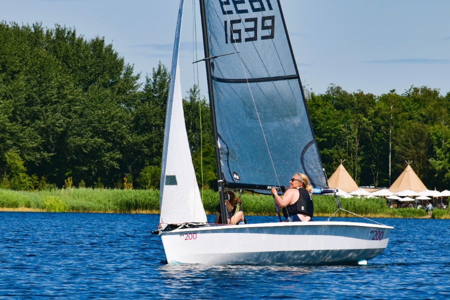 West Country Boat Repairs SWUT Bowmoor 2024