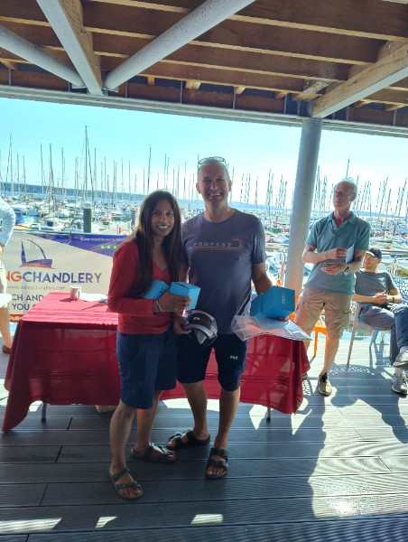 RS200 Summer Championship including SW Ugly and EaSea Tours 2024