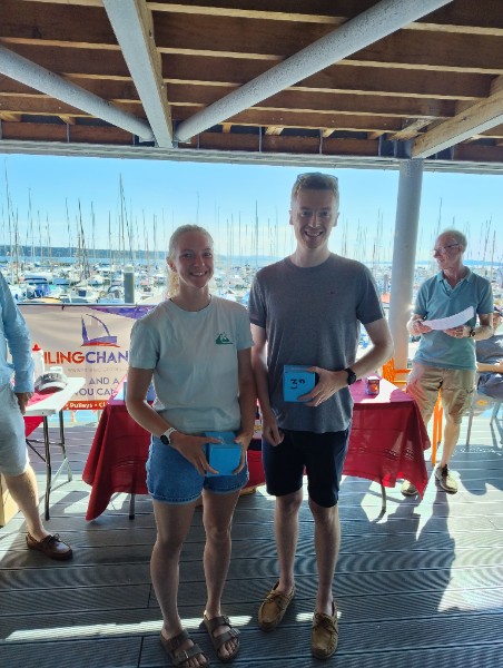 RS200 Summer Championship including SW Ugly and EaSea Tours 2024