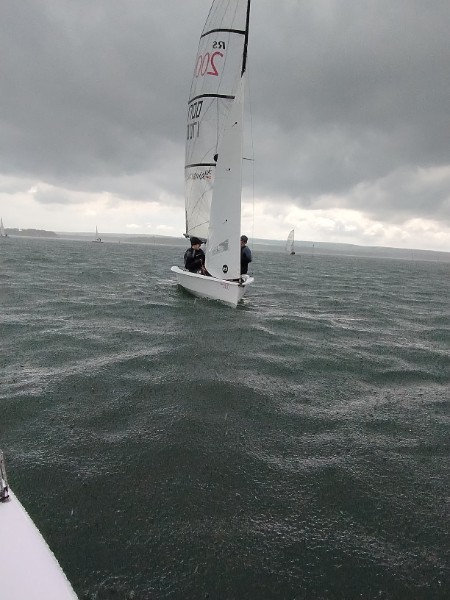 RS200 Summer Championship including SW Ugly and EaSea Tours 2024