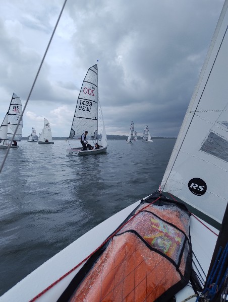 RS200 Summer Championship including SW Ugly and EaSea Tours 2024