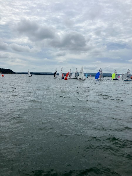 RS200 Summer Championship including SW Ugly and EaSea Tours 2024