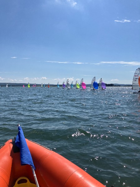 RS200 Summer Championship including SW Ugly and EaSea Tours 2024