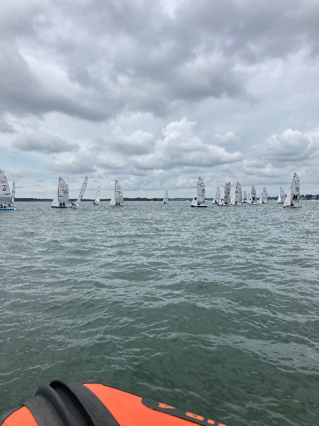 RS200 Summer Championship including SW Ugly and EaSea Tours 2024