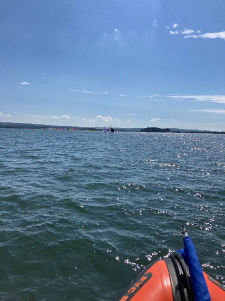 RS200 Summer Championship including SW Ugly and EaSea Tours 2024