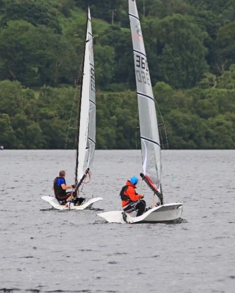 Rooster National Tour Bala 2024 Rooster National Tour Bala 2024