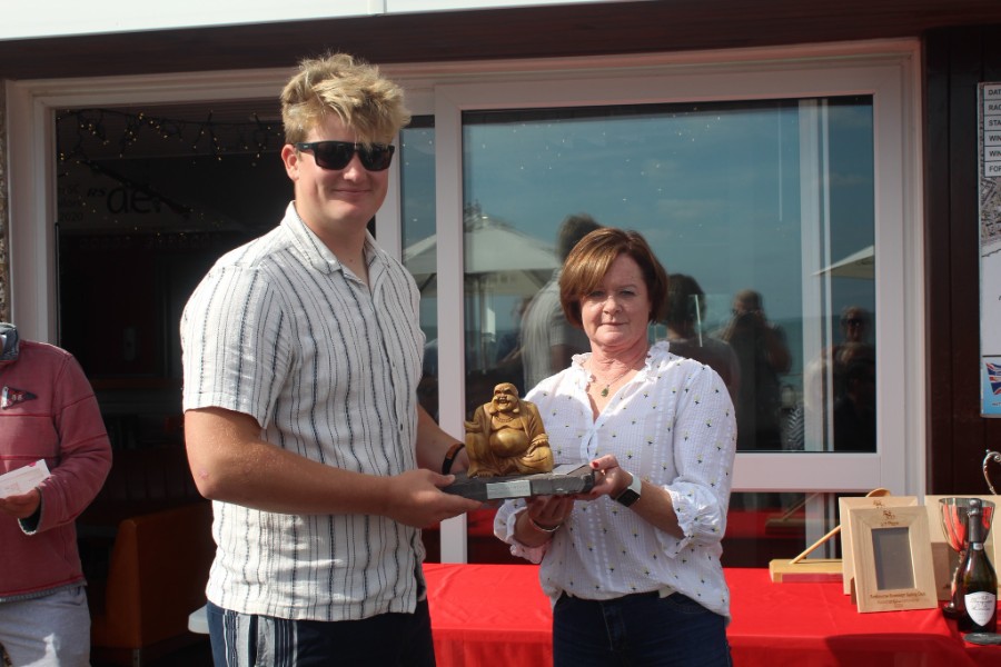 Noble Marine RS100, RS300, RS600 National Championship 2024