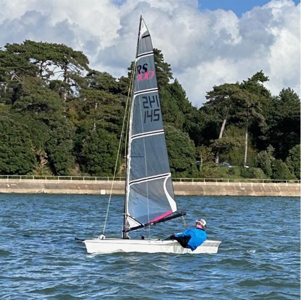 Rooster National Tour Netley 2024 Rooster National Tour Netley 2024