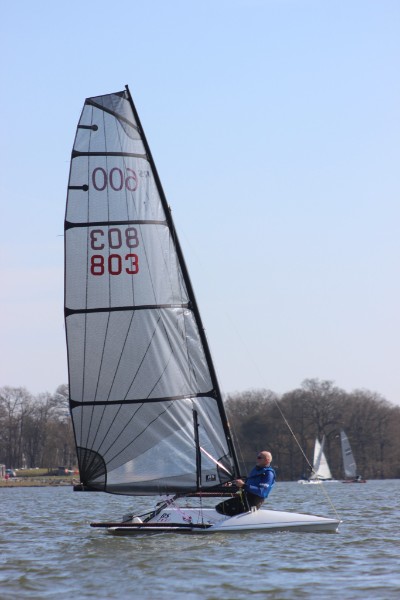 Roostyer National Tour, Bough Beech, March 2025 Roostyer National Tour, Bough Beech, March 2025