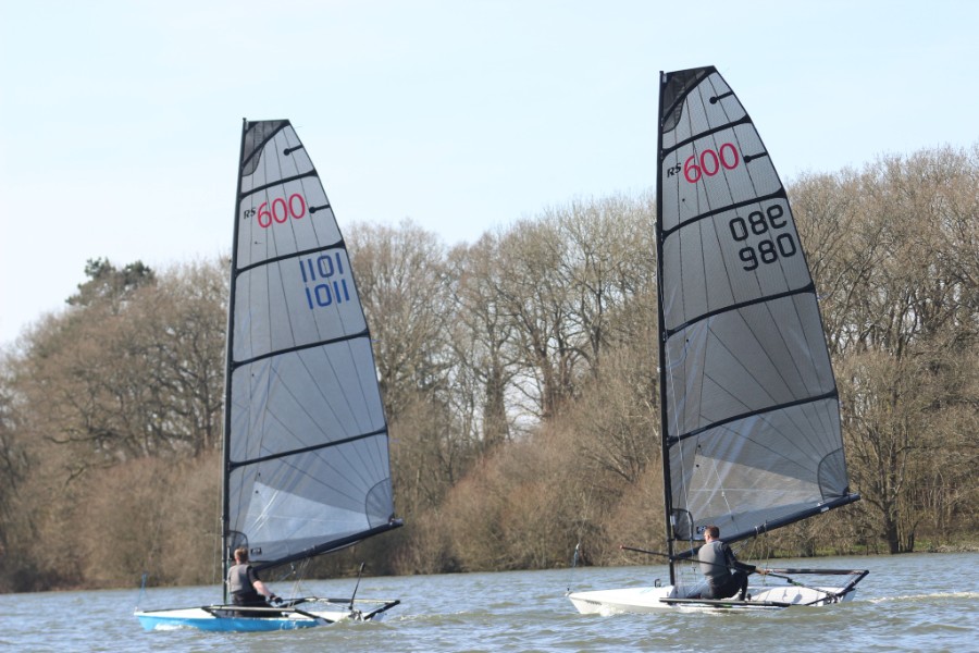 Roostyer National Tour, Bough Beech, March 2025 Roostyer National Tour, Bough Beech, March 2025