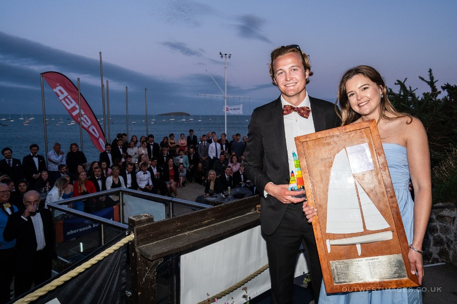 RS200 National Championships