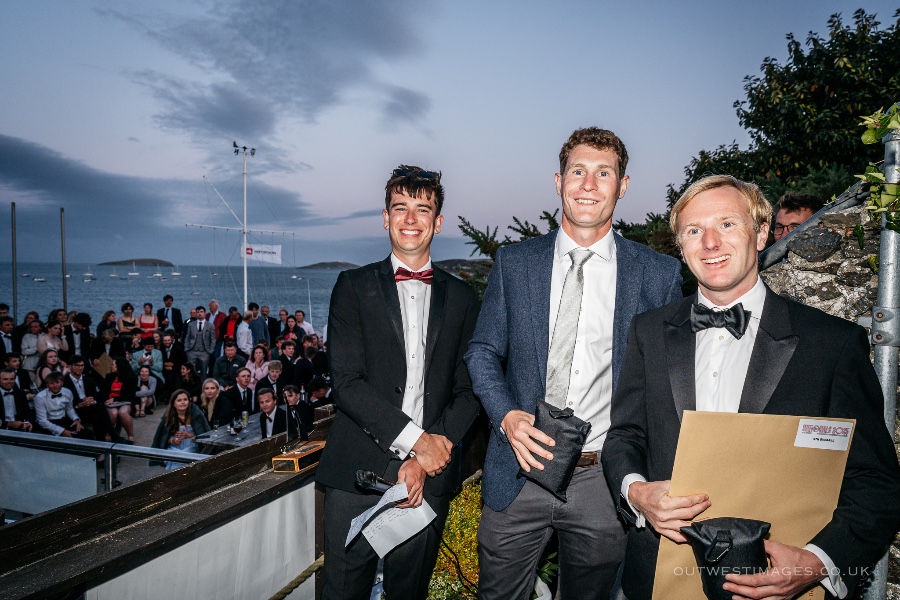 Prize Giving