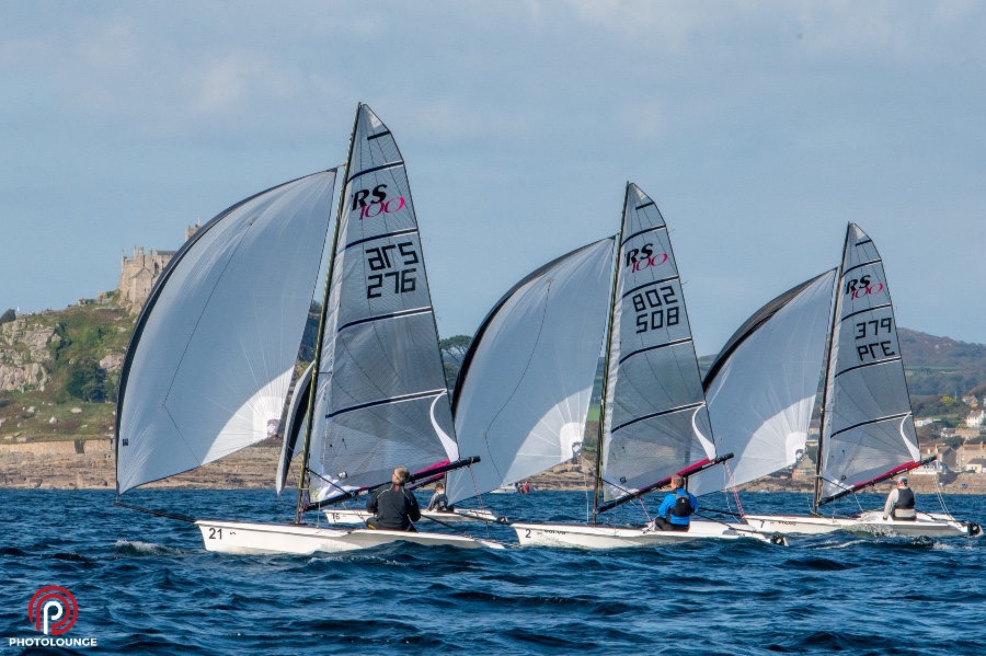 Noble Marine Nationals Day 2