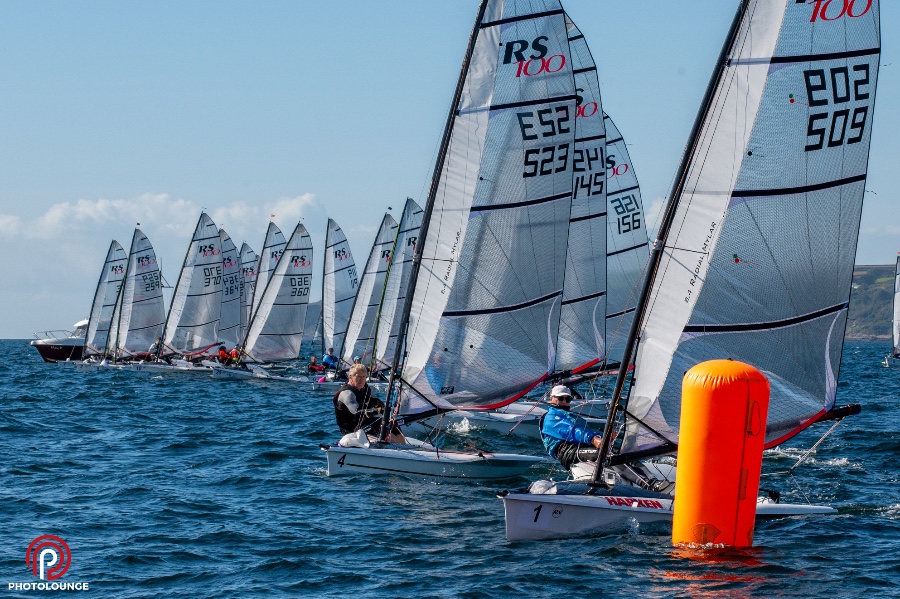 Noble Marine Nationals Day 2