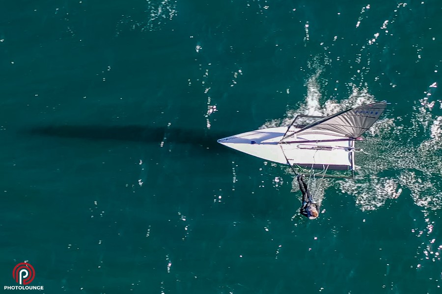 Noble Marine RS100, RS500, RS600 Nationals 2025 Mounts Bay - day 4