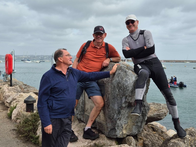 Noble Marine RS100 Nationals 2026