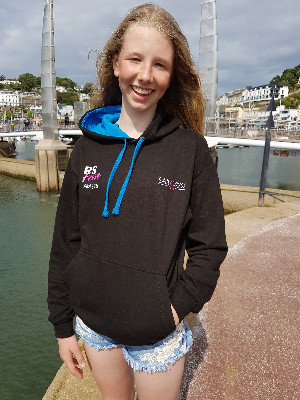 More information on RS Clothing - order now for August delivery