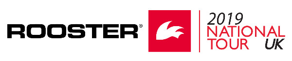 More information on RS600 Rooster GP2, Northampton