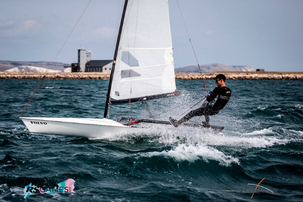 More information on Nationals in a fortnight then East Coast Piers Race