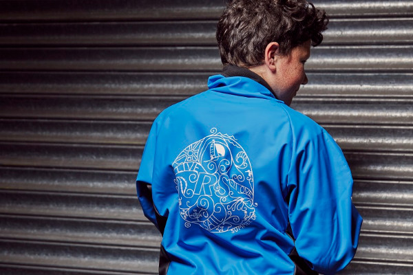 More information on Celebrate British sporting success with Rooster RS Class Association branded kit for Summer 2019