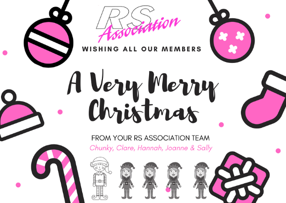 More information on Merry Christmas and Happy New Year!
