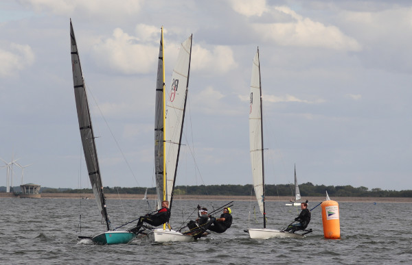 More information on New Date for RS600 Inlands 24th/25th July