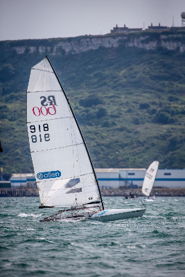 More information on Allen to sponsor Noble Marine RS100, RS300 and RS600 National Championships