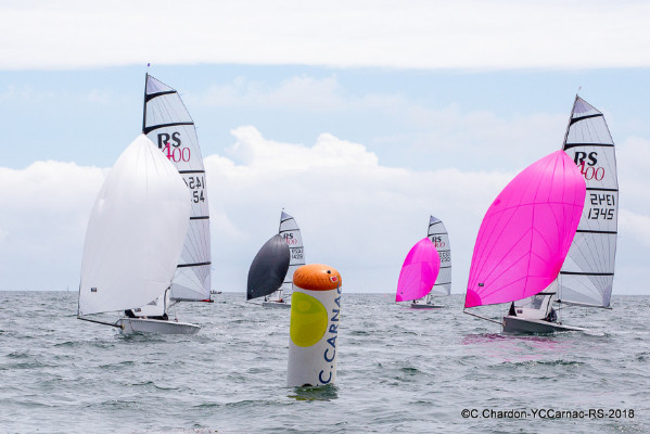 More information on Carnac 2022 - save the date!